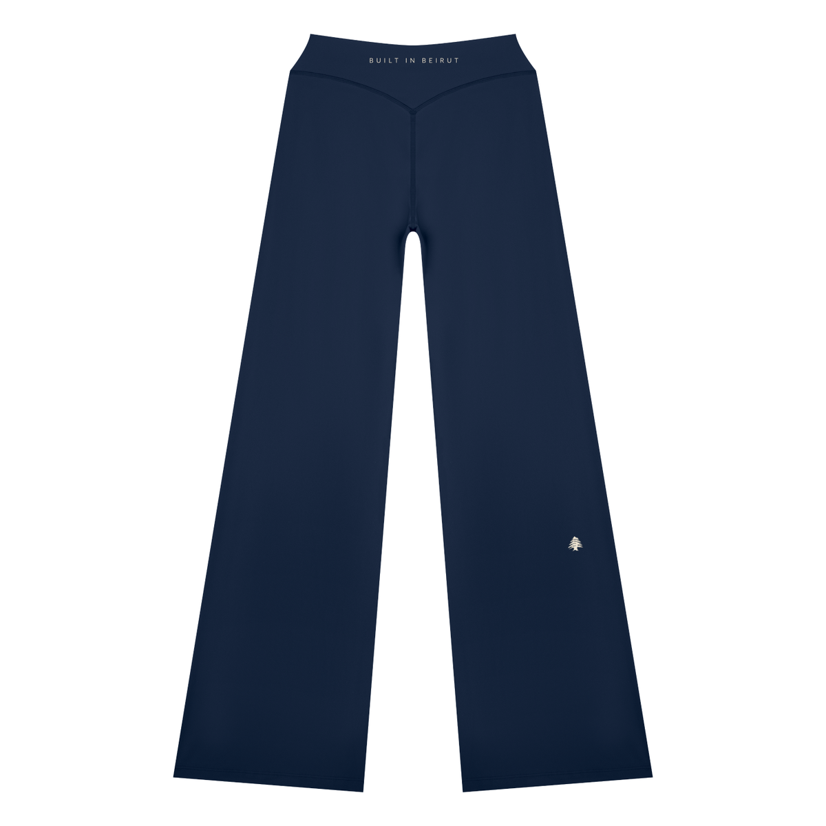 Women’s High Rise Yoga Pants
