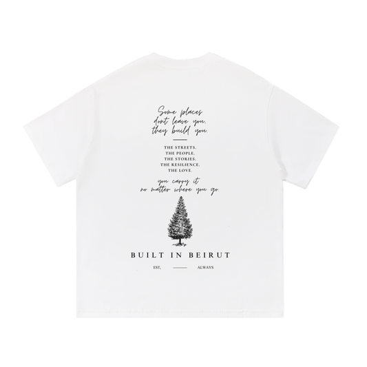 Essential Cotton T-Shirt