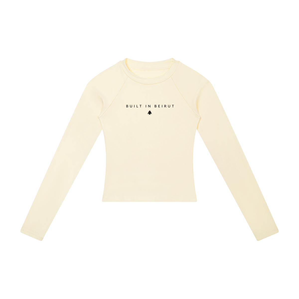 Women’s Slim Fit Long Sleeve