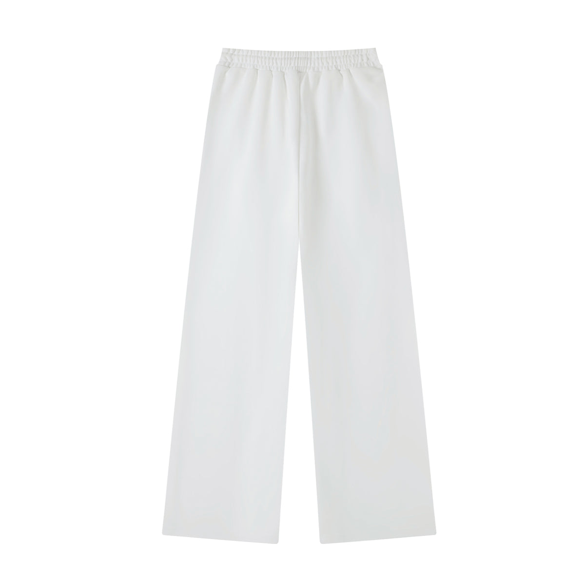 Essential Straight-Leg Sweatpants