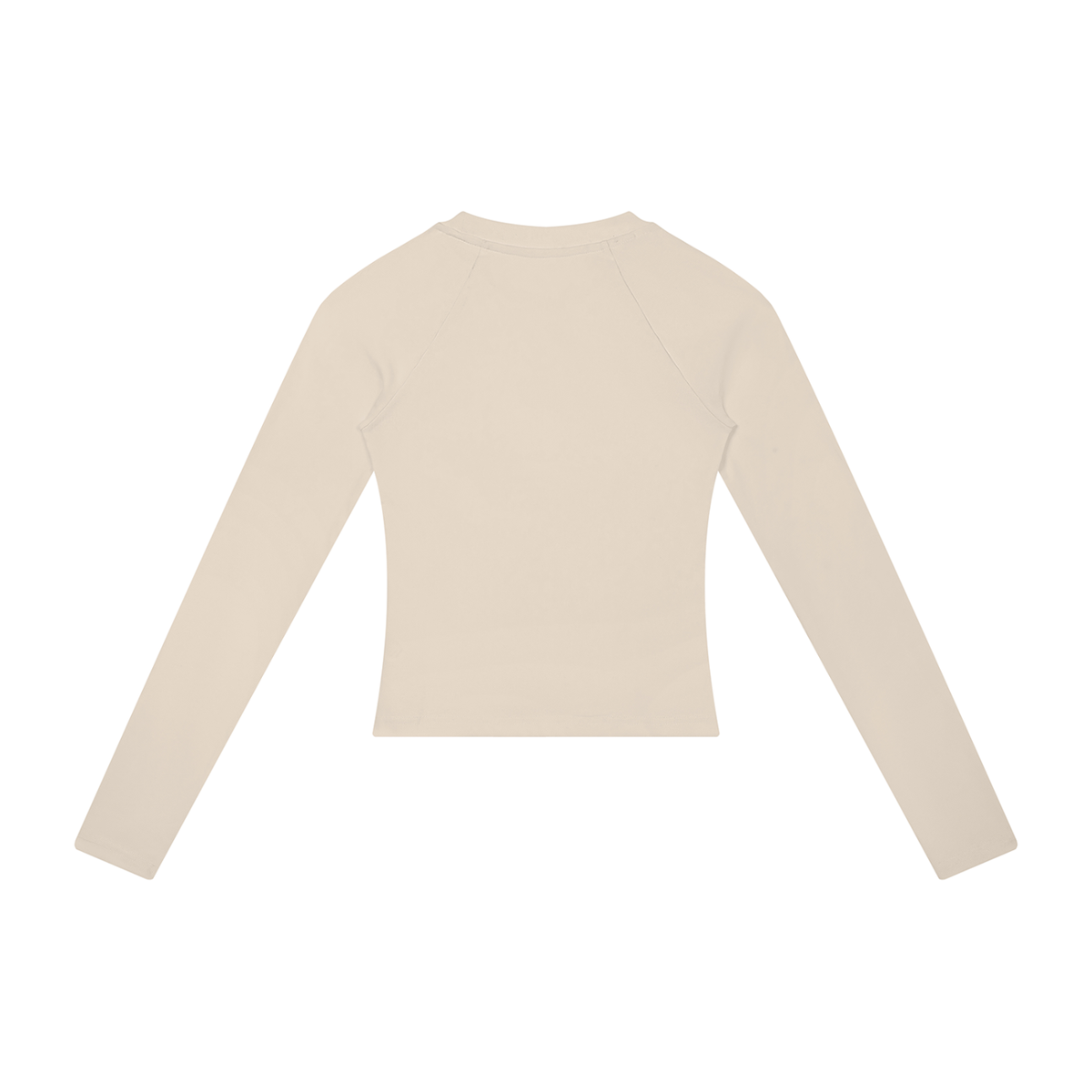 Women’s Slim Fit Long Sleeve