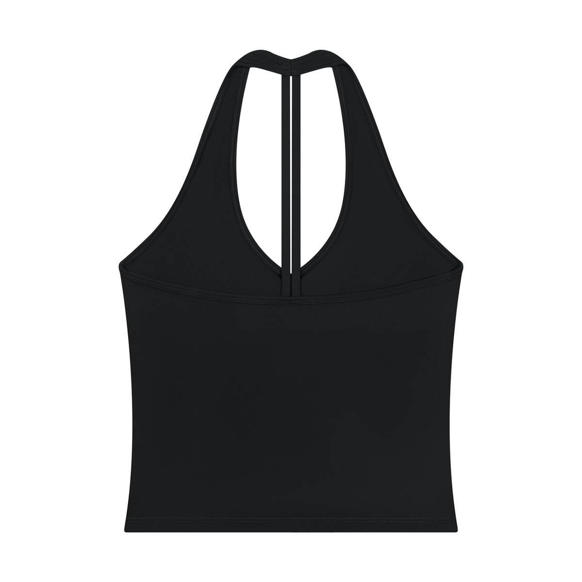 Women’s Halter Yoga Top