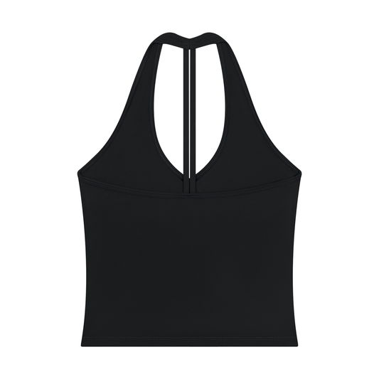 Women’s Halter Yoga Top