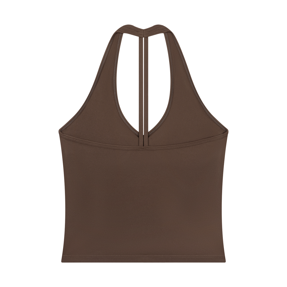 Women’s Halter Yoga Top