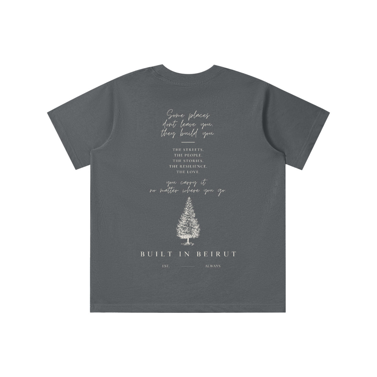 Essential Kids' T-shirt