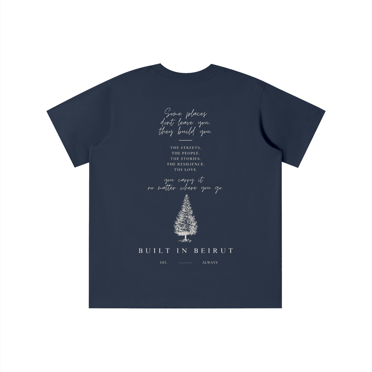 Essential Kids' T-shirt