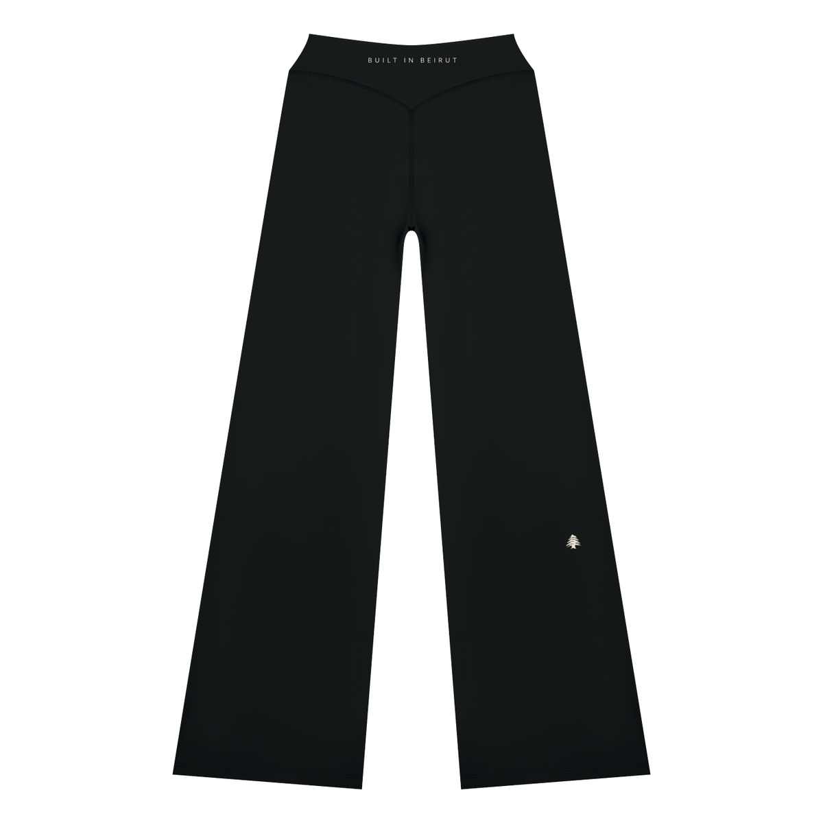 Women’s High Rise Yoga Pants