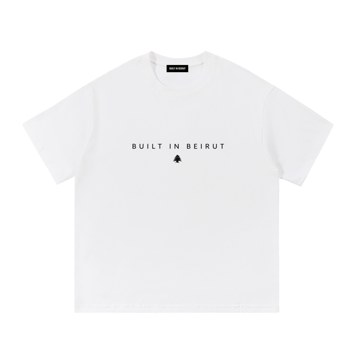Essential Cotton T-Shirt
