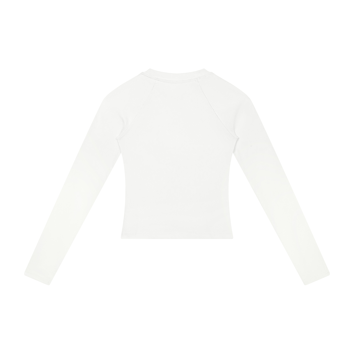 Women’s Slim Fit Long Sleeve