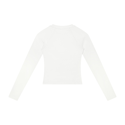 Women’s Slim Fit Long Sleeve