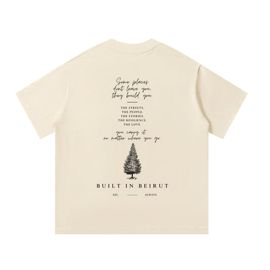 Unisex Oversized T-Shirt