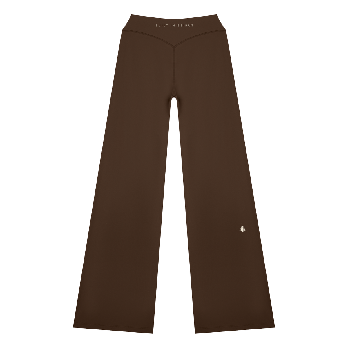 Women’s High Rise Yoga Pants