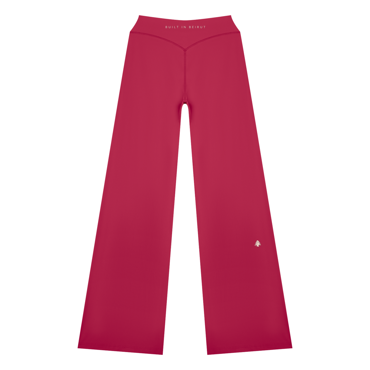 Women’s High Rise Yoga Pants