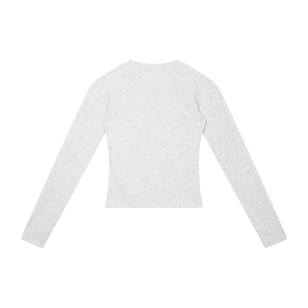 Women’s Slim Fit Long Sleeve