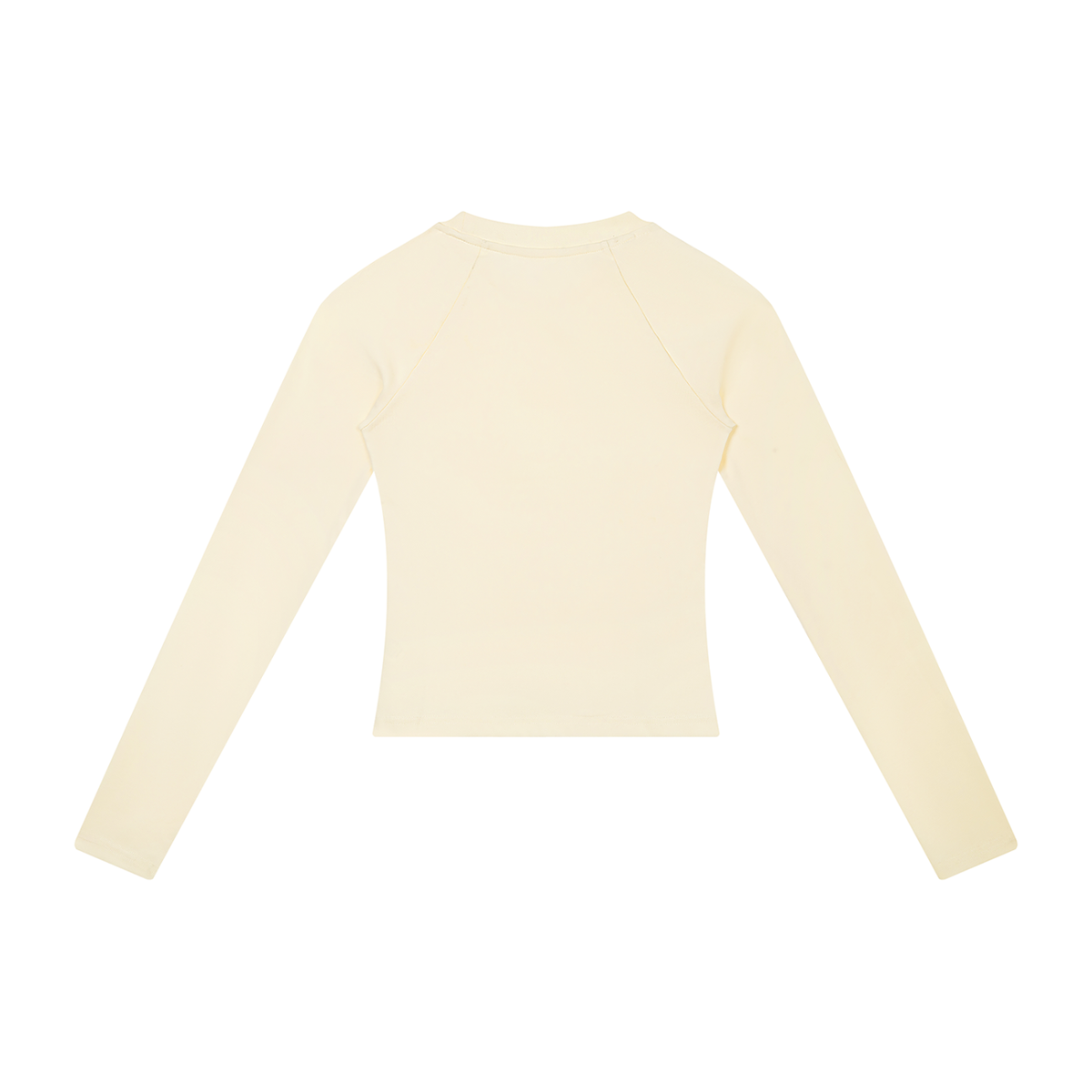 Women’s Slim Fit Long Sleeve