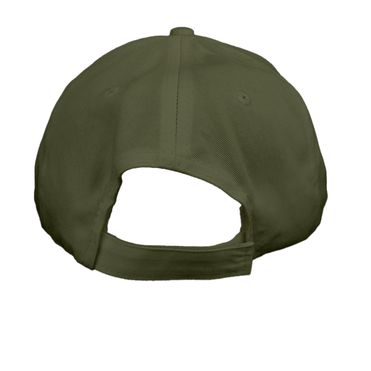 Olive Drab Green - CP80 - BACK